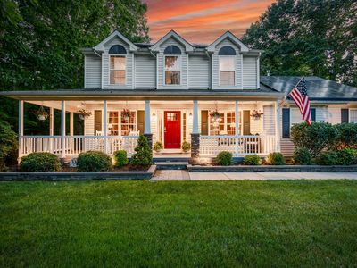 581 Lantern Way
