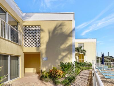 3541 NE Ocean Boulevard #6
