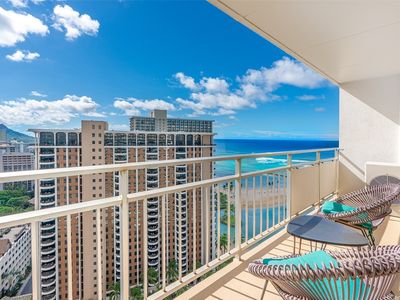 1777 Ala Moana Blvd APT 2434