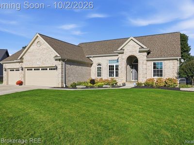 Property at 5353 Sequoia Ct, Grand Blanc, MI