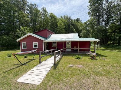198 Golf Course Rd