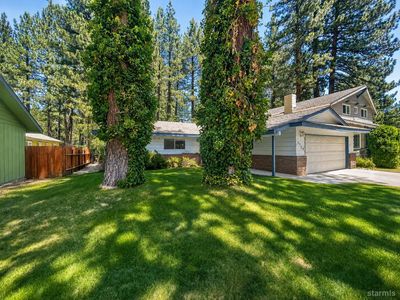 Property at 3529 Ferndale Ave, South Lake Tahoe, CA