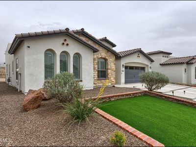 7431 Sidewinder Bend Dr