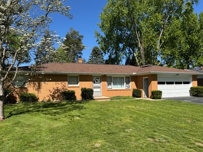 Property at 5634 W Hiawatha Ln, Stevensville, MI
