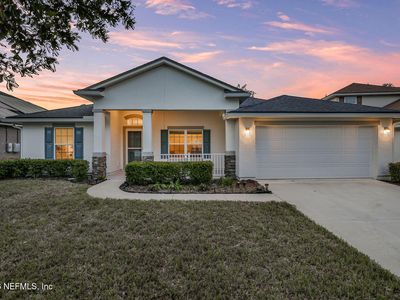 1207 CAMP RIDGE Lane