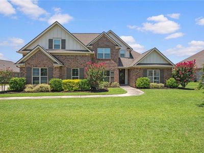 409 Fortune Dr