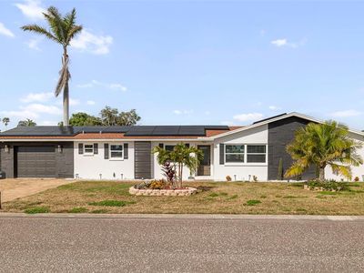 Property at 242 176th Ave E, Redington Shores, FL