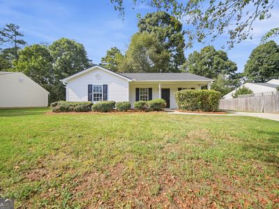 Property at 330 Dreamland Ct, Winder, GA