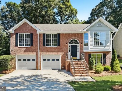 390 Oak Vista Ct