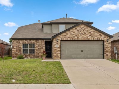 Property at 821 Clark Dr, Ferris, TX