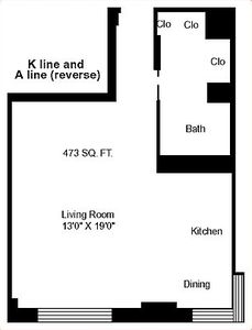 225 Adams St APT 7A