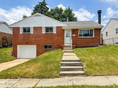 Property at 358 Crestway Dr, Oregon, OH