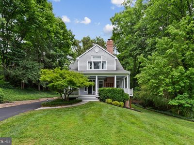 7807 Overbrook Rd