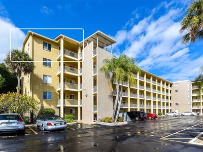 3740 Lake Bayshore Dr #K501