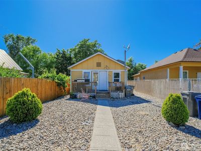 Property at 814 816 Cascade Street, Wenatchee, WA