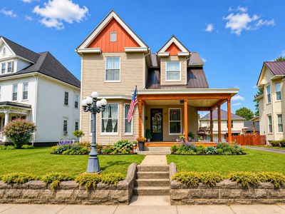Property at 335 S Pennsylvania Ave, Wellston, OH