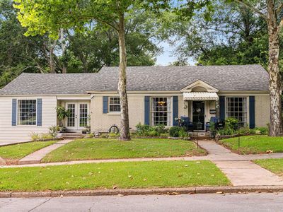 Property at 3309 N Magnolia St, N Little Rock, AR
