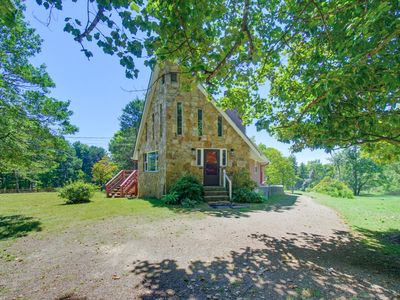 831 Griffin Rd