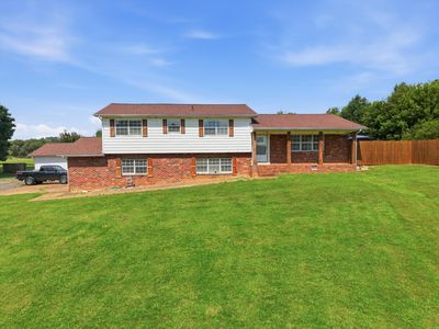 Property at 116 Swafford Ln NW, Charleston, TN
