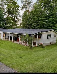 Property at 1 Center St, Marathon, NY