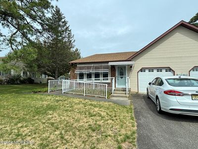 1 Alpine Road #A