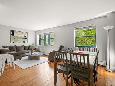 1885 Lexington Ave APT 3E