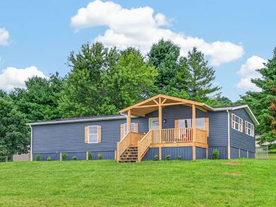 Property at 56 Foxfire Ln, Galax, VA
