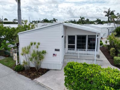 207 N Heron Drive #P