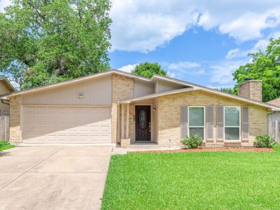 15510 Sierra Valle Dr