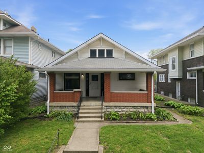 25 N Kealing Ave