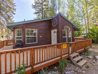 1106 Comanche Dr