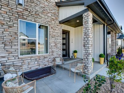 Camden 2 Plan, Highlands at Fox Hill