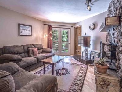 Property at 11 Squaw Valley Unit 13, Angel Fire, NM