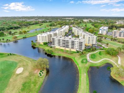 1200 Country Club Dr APT 2301