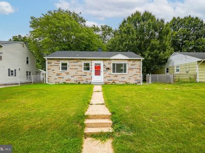 109 Garrett Rd