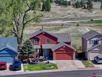 23033 Blackwolf Way