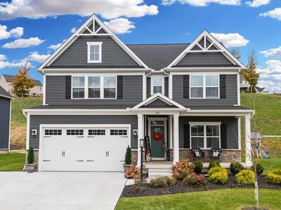 211 Norwood Ct