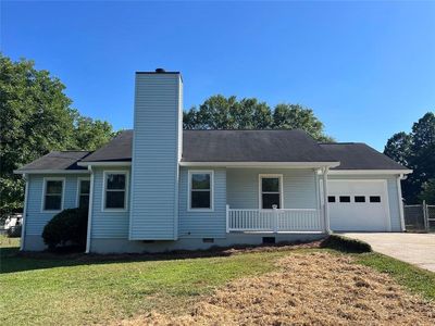 2901 Camp Mitchell Rd