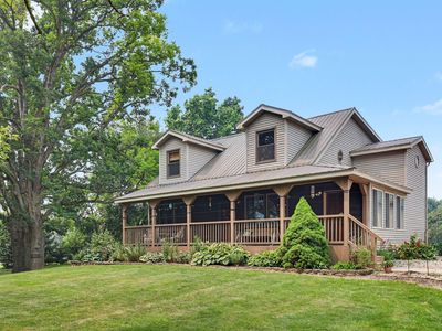 7735 Woodard Lake Rd