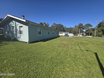 Property at 171 N Putnam Grove Rd, Oak Hill, FL