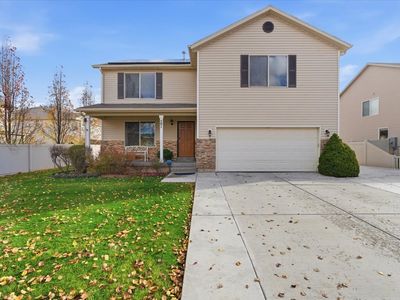 Property at 501 S 880 W, Spanish Fork, UT