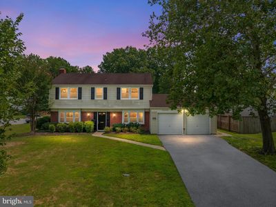 12405 Rambling Ln