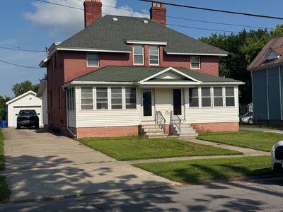 Property at 43-45 Sycamore St, Massena, NY