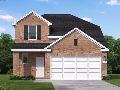 3706 Crownfield Path
