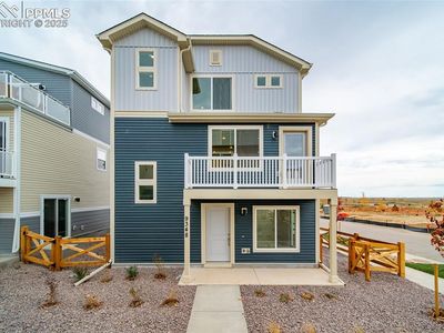 9348 Twin Sisters Dr