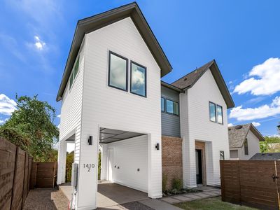 1410 Perez St #2