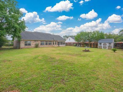 Property at 6064 Buck Ward Rd, Baker, FL