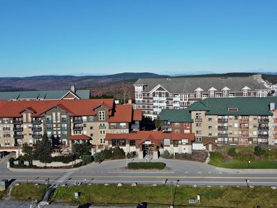 Property at 406 Rimfire, Snowshoe, WV