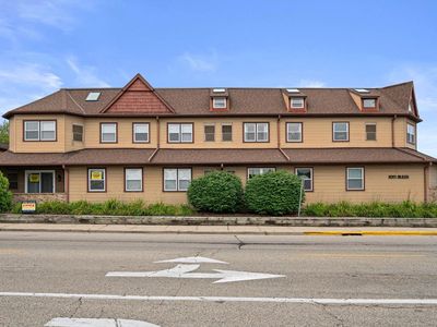 100 Main STREET #103