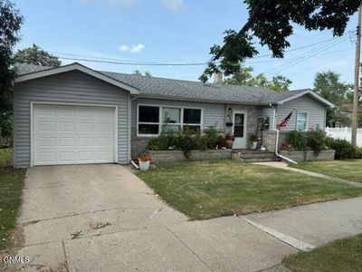 Property at 421 4th St NE, Valley City, ND